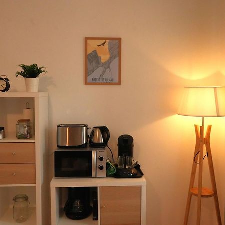 Maison Candela Argeles-Gazost Bagian luar foto