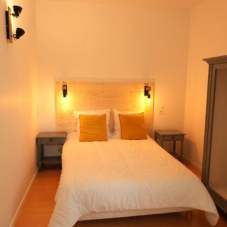 Maison Candela Argeles-Gazost Bagian luar foto