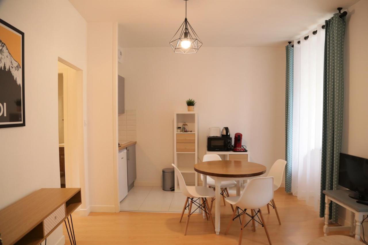 Maison Candela Argeles-Gazost Bagian luar foto