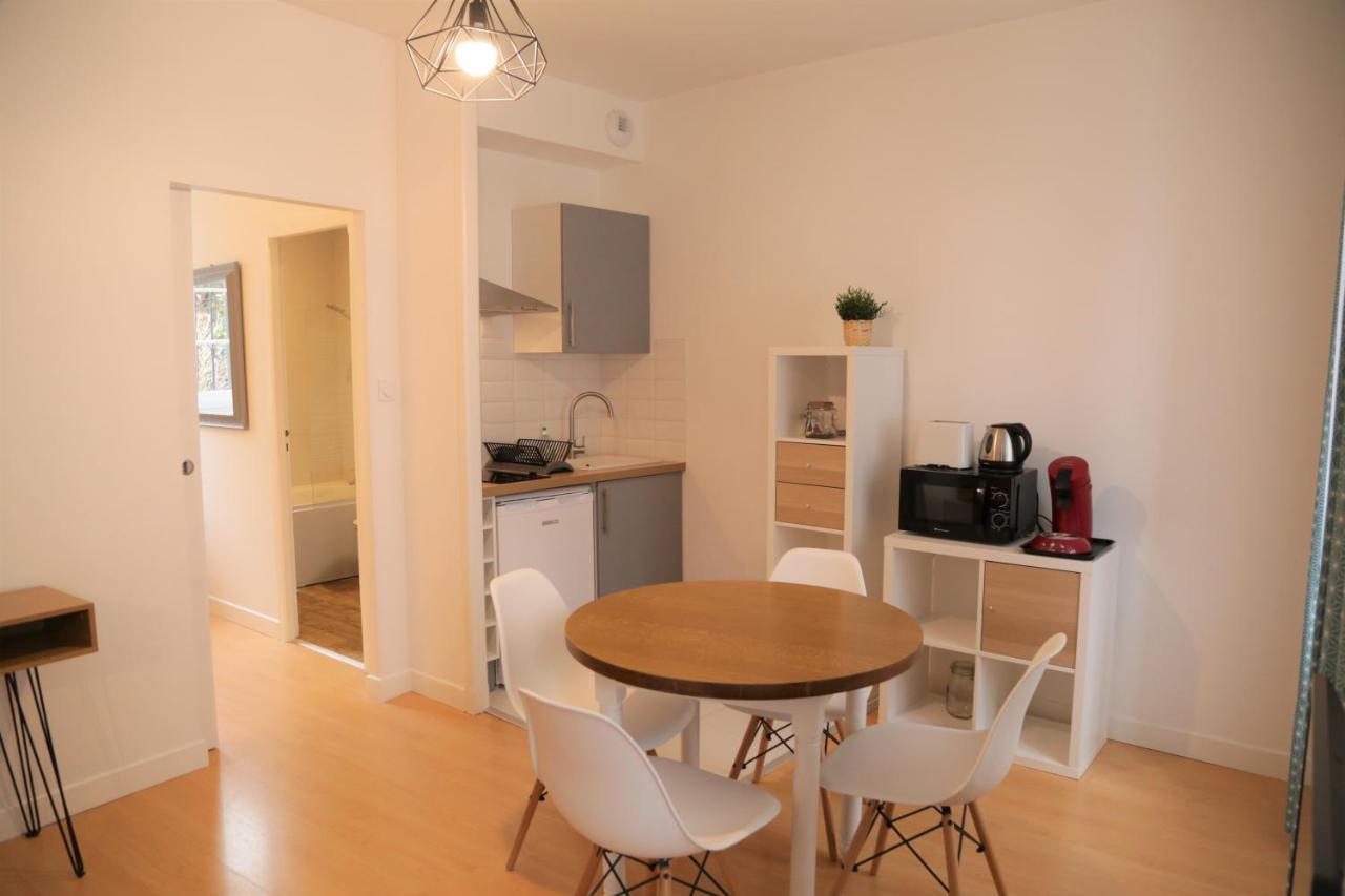 Maison Candela Argeles-Gazost Bagian luar foto