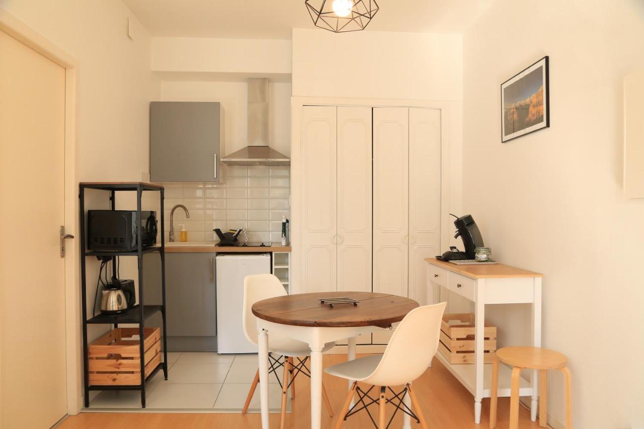 Maison Candela Argeles-Gazost Bagian luar foto