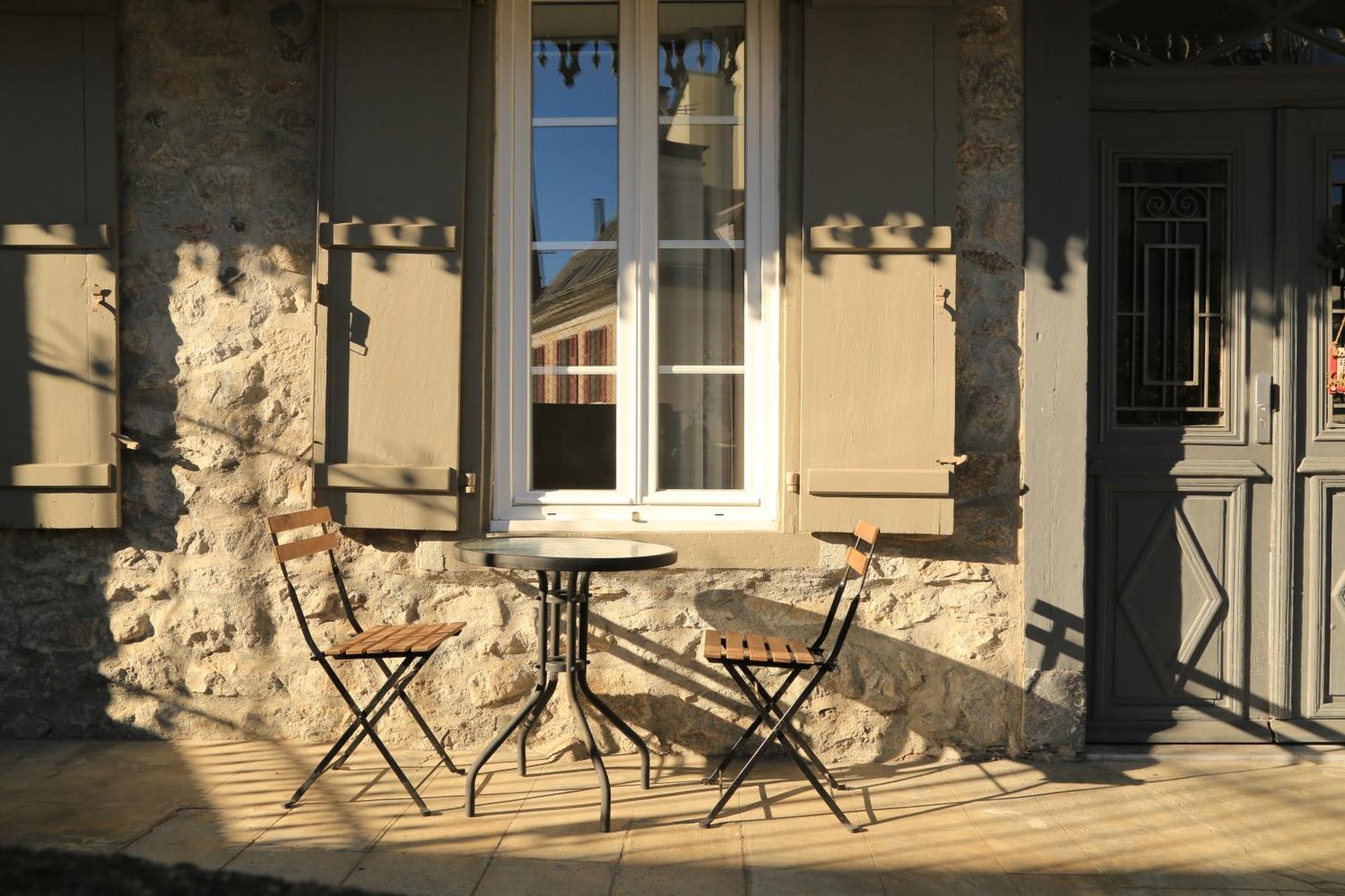 Maison Candela Argeles-Gazost Ruang foto