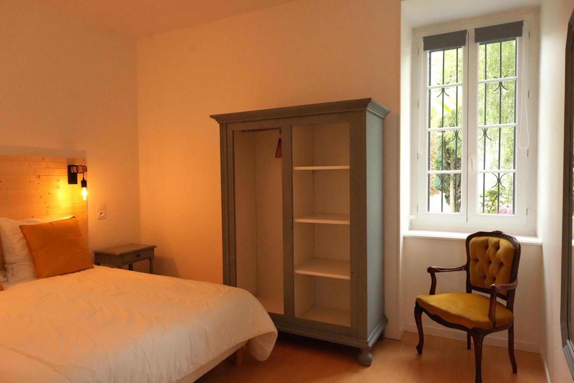 Maison Candela Argeles-Gazost Ruang foto